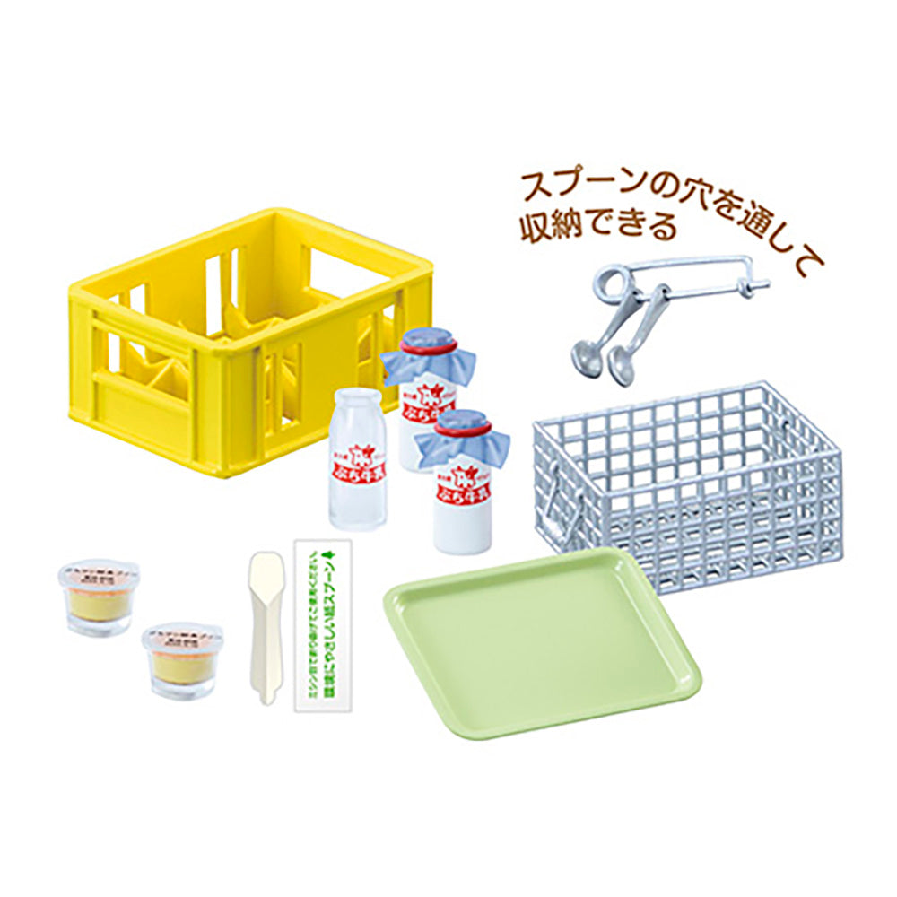 【現貨】School lunch (商品以每8盒(原箱)為單位下單)