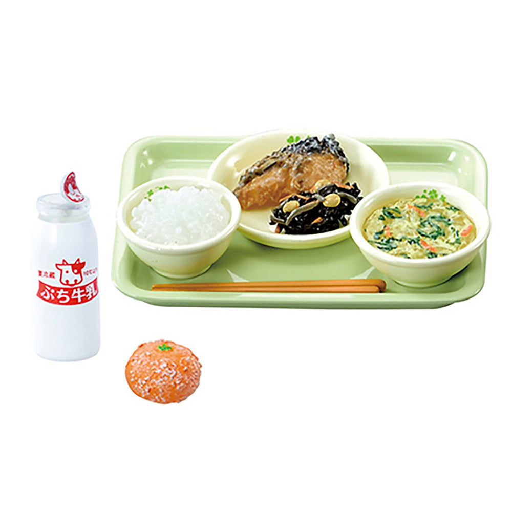 【現貨】School lunch (商品以每8盒(原箱)為單位下單)