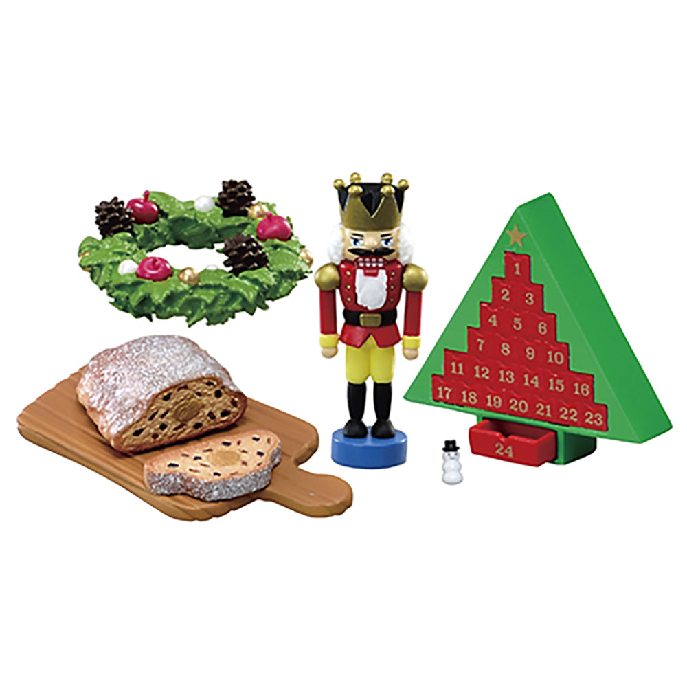 【現貨】Santa Claus's House (商品以每8盒(原箱)為單位下單)