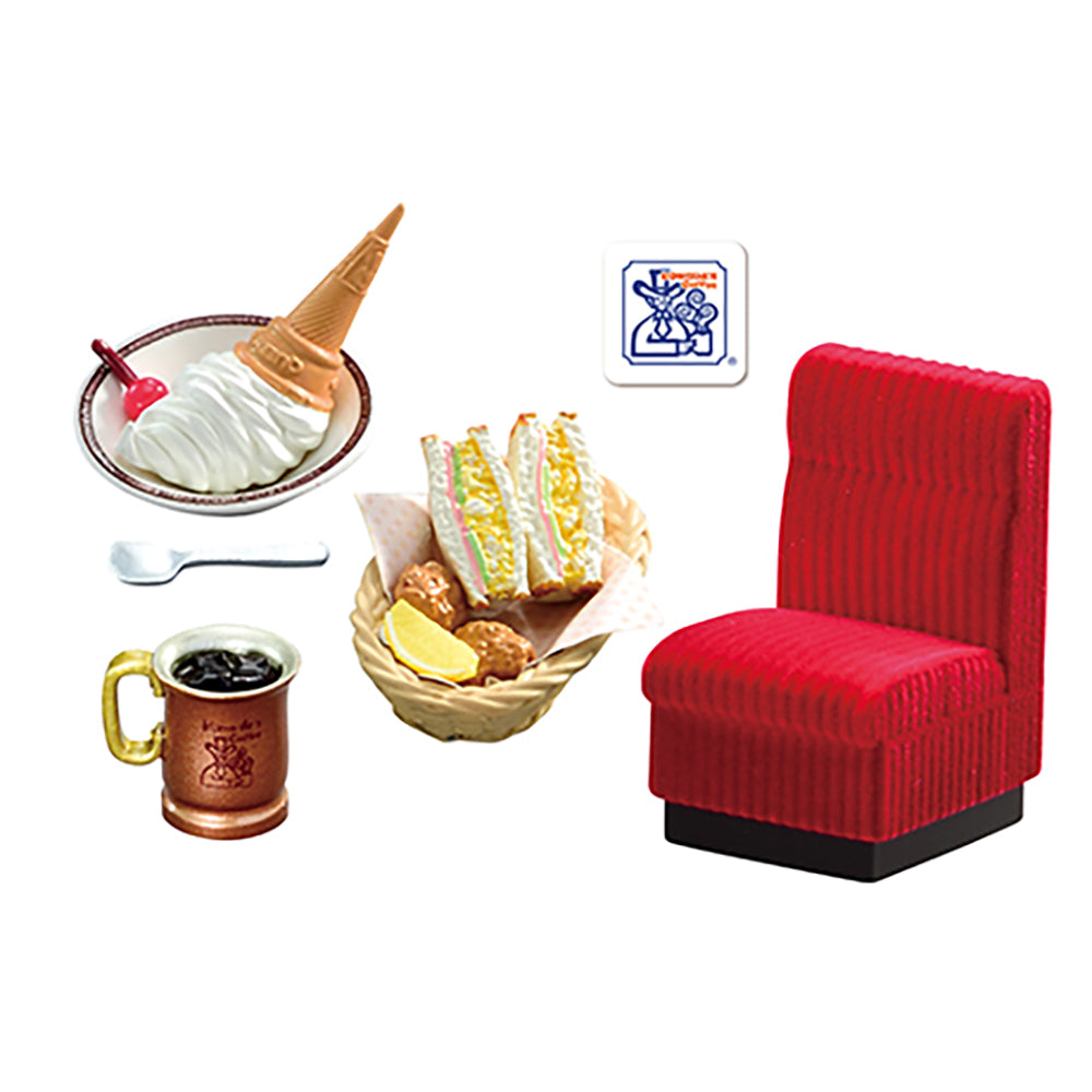 【現貨】Komeda's Coffee (商品以每6盒(原箱)為單位下單)