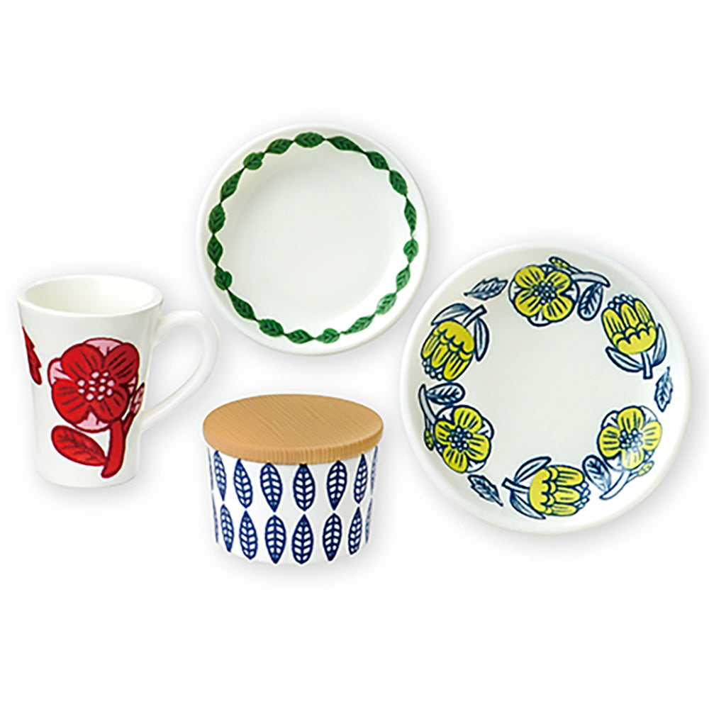 【現貨】Tableware collection (商品以每8盒(原箱)為單位下單)
