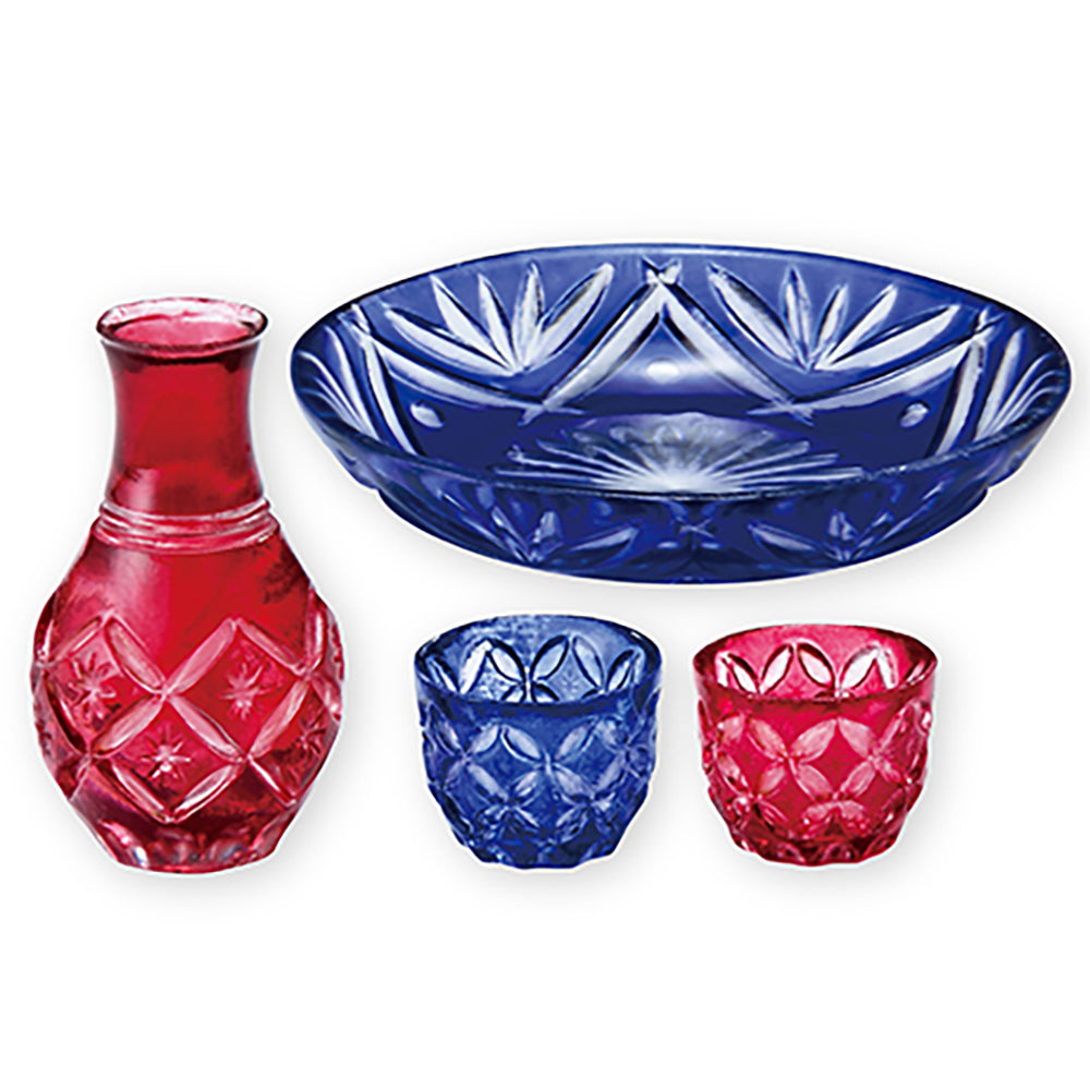 【現貨】Tableware collection (商品以每8盒(原箱)為單位下單)