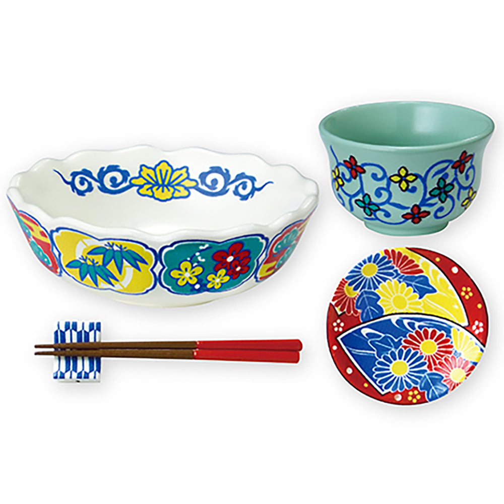 【現貨】Tableware collection (商品以每8盒(原箱)為單位下單)