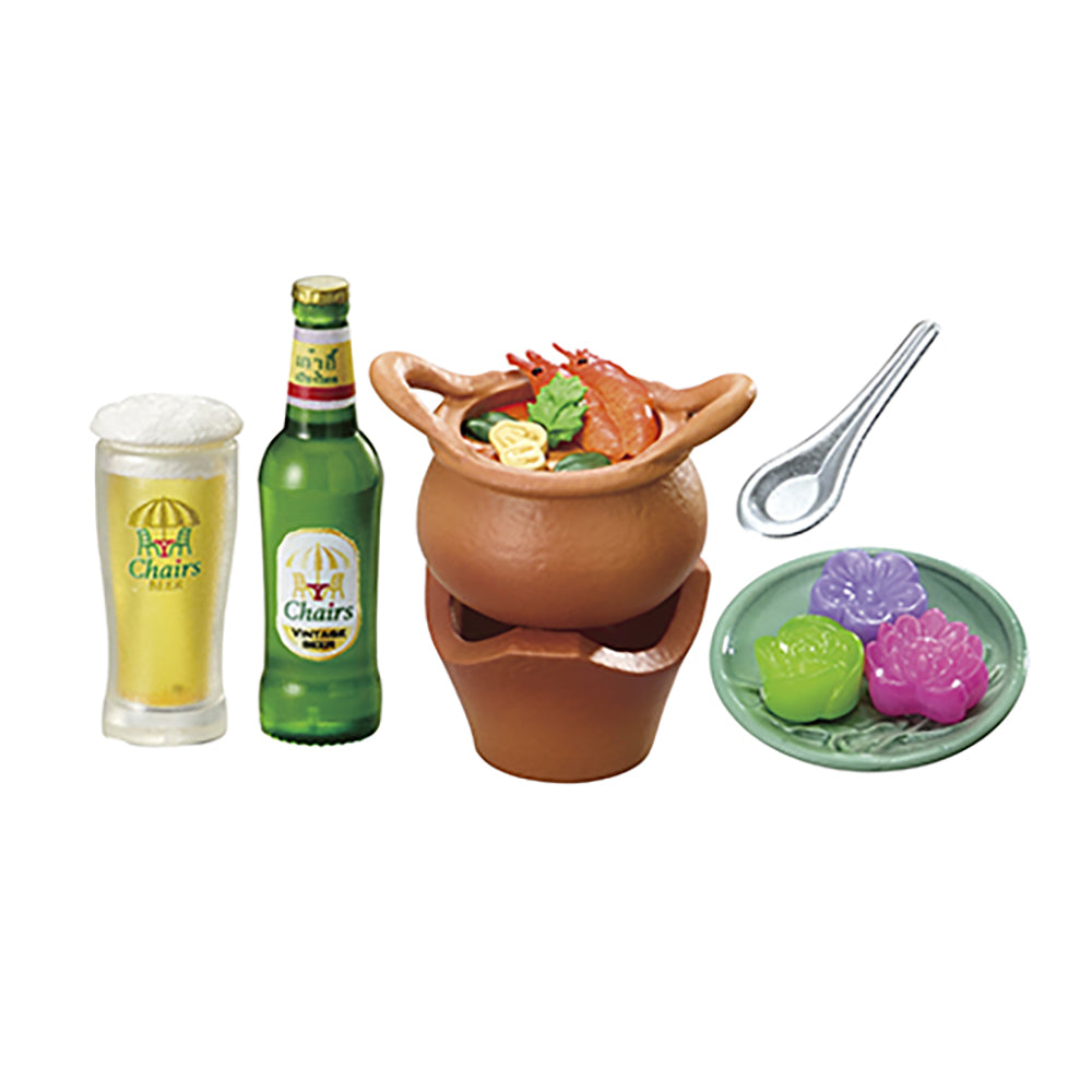 【現貨】Asian Dining (商品以每8盒(原箱)為單位下單)