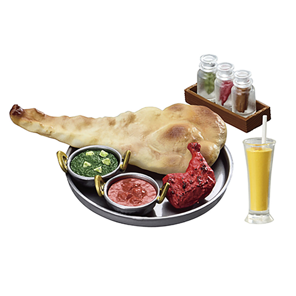 【現貨】Asian Dining (商品以每8盒(原箱)為單位下單)