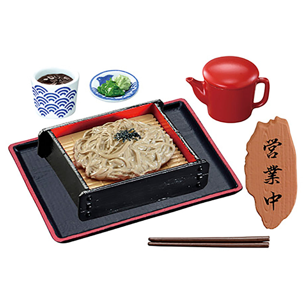 【現貨】Japanese Soba restaurant (商品以每8盒(原箱)為單位下單)