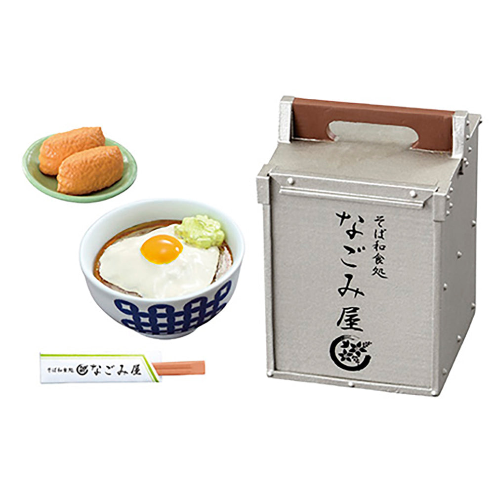 【現貨】Japanese Soba restaurant (商品以每8盒(原箱)為單位下單)