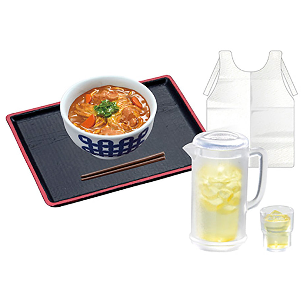 【現貨】Japanese Soba restaurant (商品以每8盒(原箱)為單位下單)