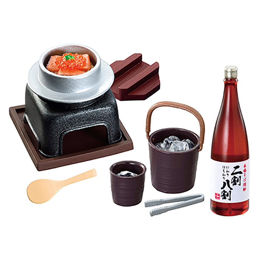 【現貨】Japanese Soba restaurant (商品以每8盒(原箱)為單位下單)