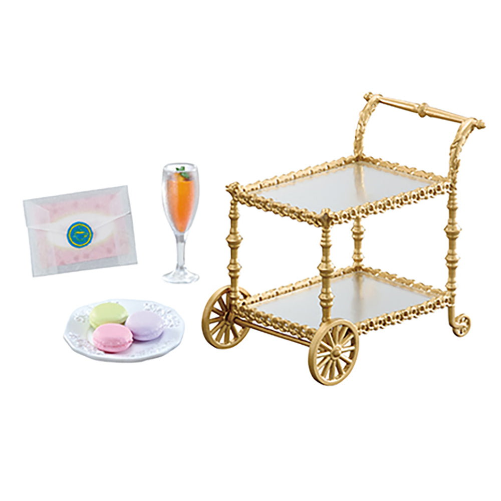 【現貨】My Secret Tea Time (商品以每6盒(原箱)為單位下單)