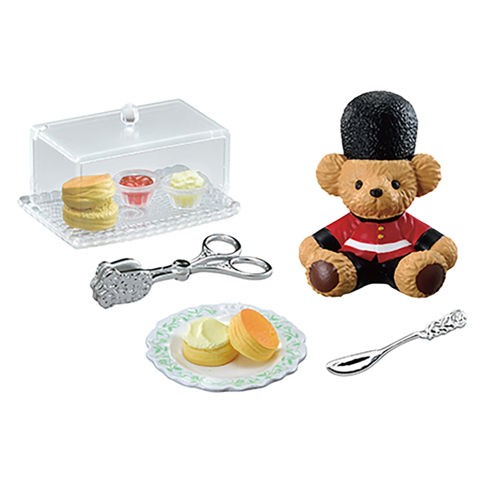 【現貨】My Secret Tea Time (商品以每6盒(原箱)為單位下單)