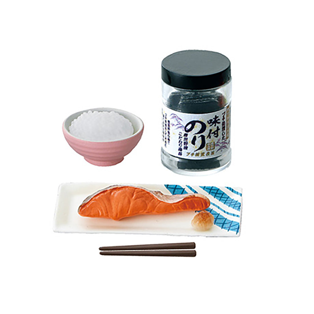 【現貨】Today's Breakfast (商品以每8盒(原箱)為單位下單)