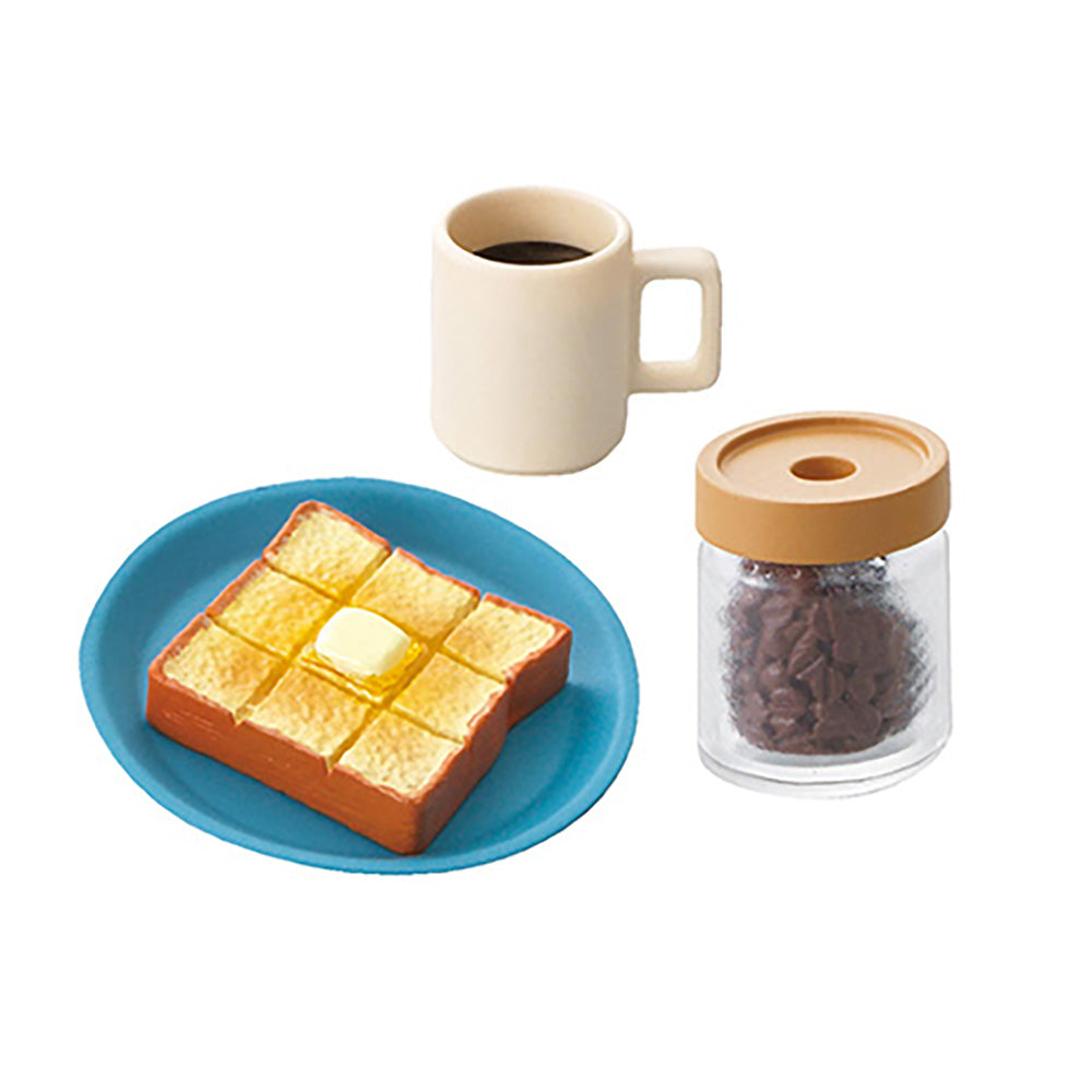 【現貨】Today's Breakfast (商品以每8盒(原箱)為單位下單)