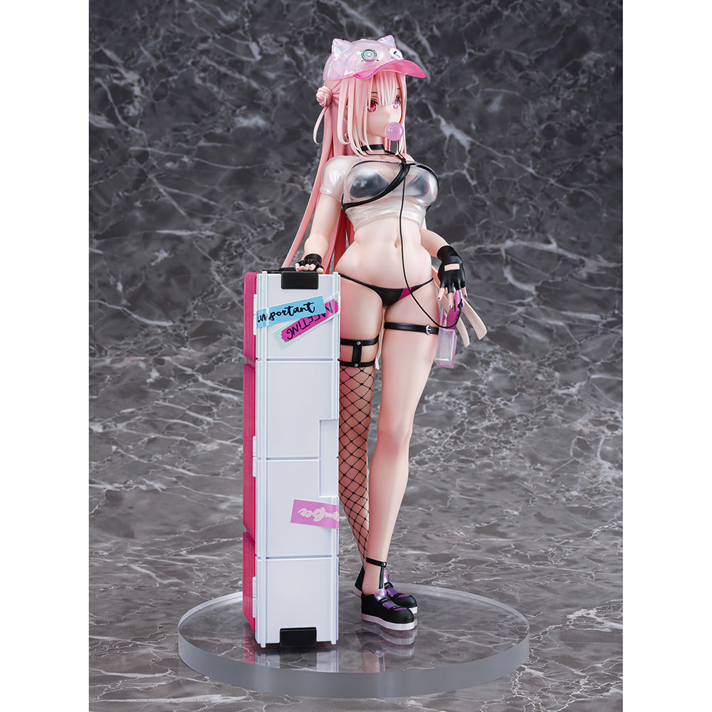 UKM-2000: Soda Tale(1/7比例模型)