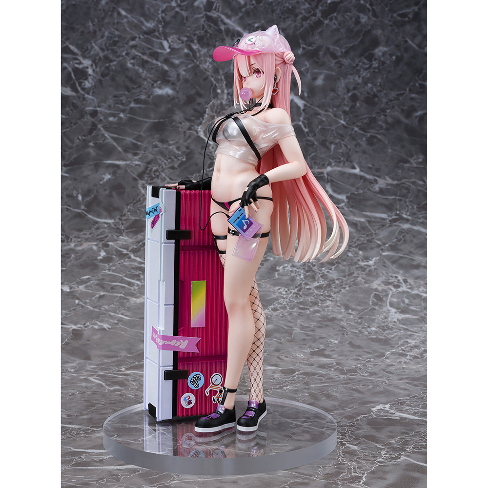 UKM-2000: Soda Tale(1/7比例模型)