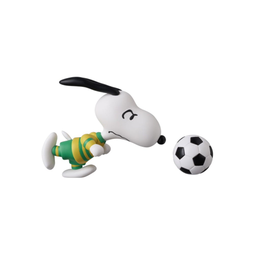 UDF PEANUTS SERIES 19 World's greatest soccerplayer
