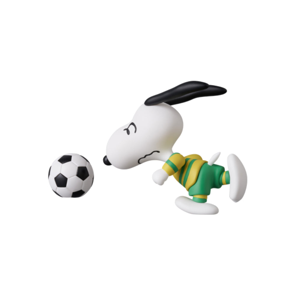 UDF PEANUTS SERIES 19 World's greatest soccerplayer
