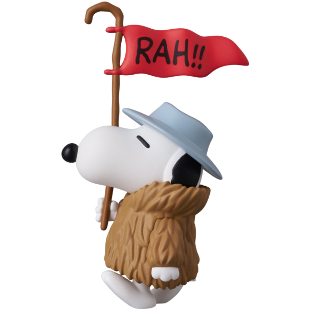 UDF PEANUTS SERIES 19 World's Greatest Fan