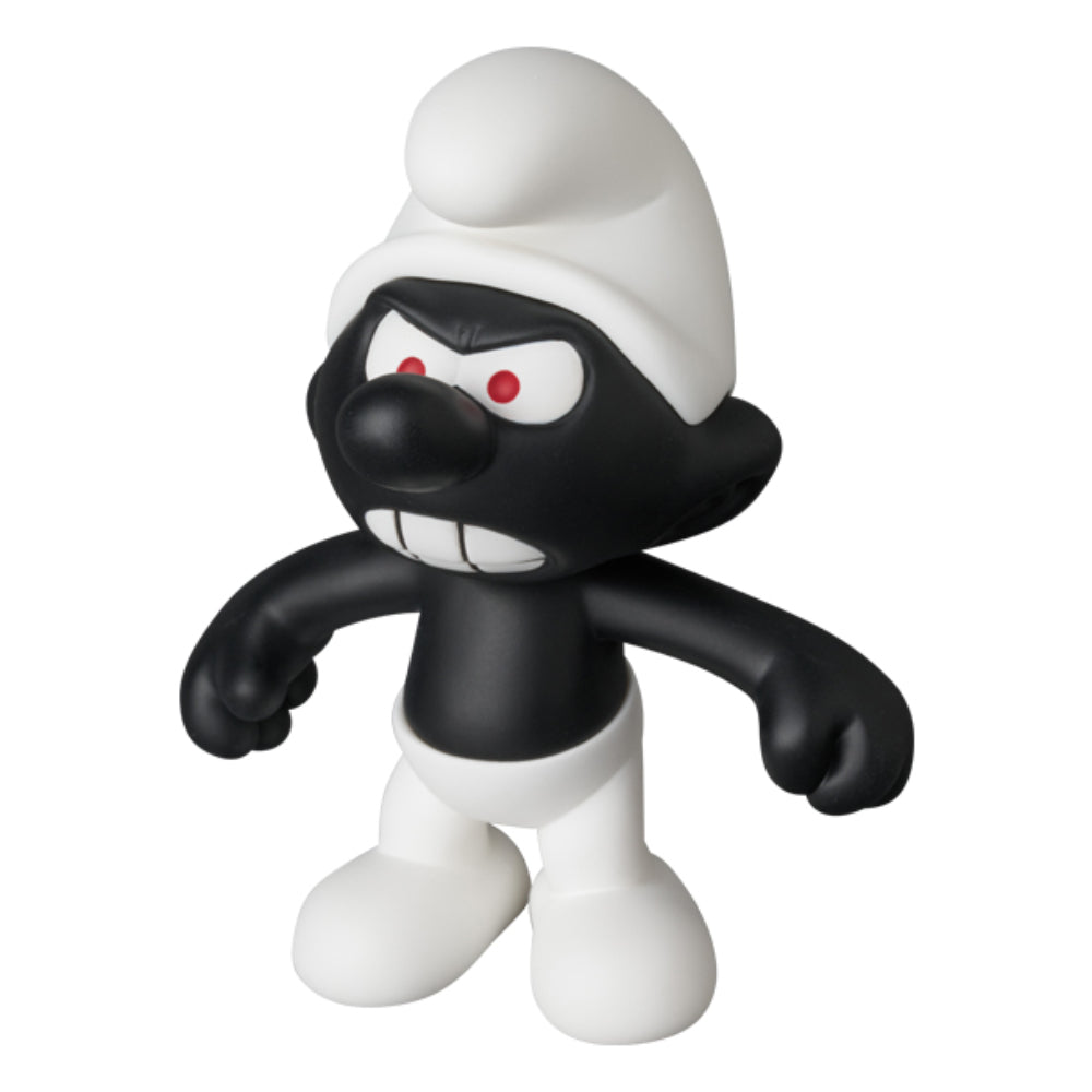 UDF 藍精靈系列3 黑精靈