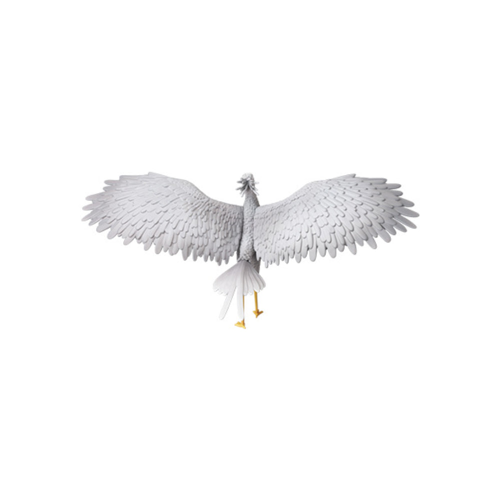 UDF FLOW Secretarybird