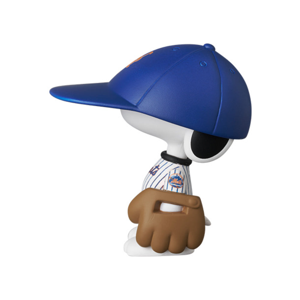 UDF MLB × PEANUTS NEW YORK METS SNOOPY