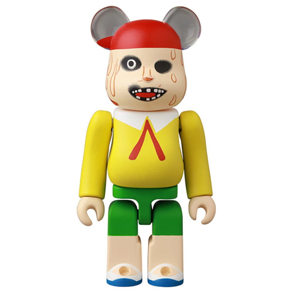 【現貨】BE@RBRICK Series 49 (商品以每24盒(原箱)為單位下單)