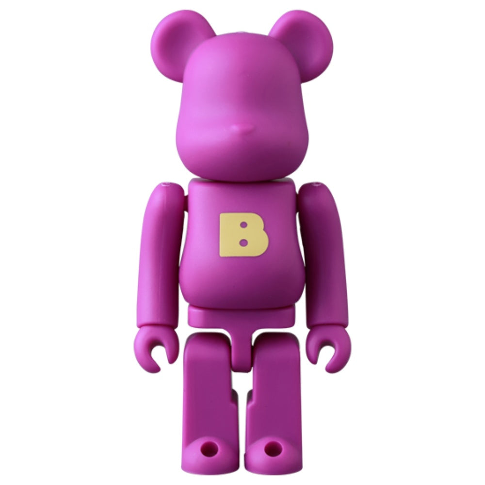 BE@RBRICK Series 50 (商品以每24盒(原箱)為單位下單) (早鳥預訂優惠⭐)