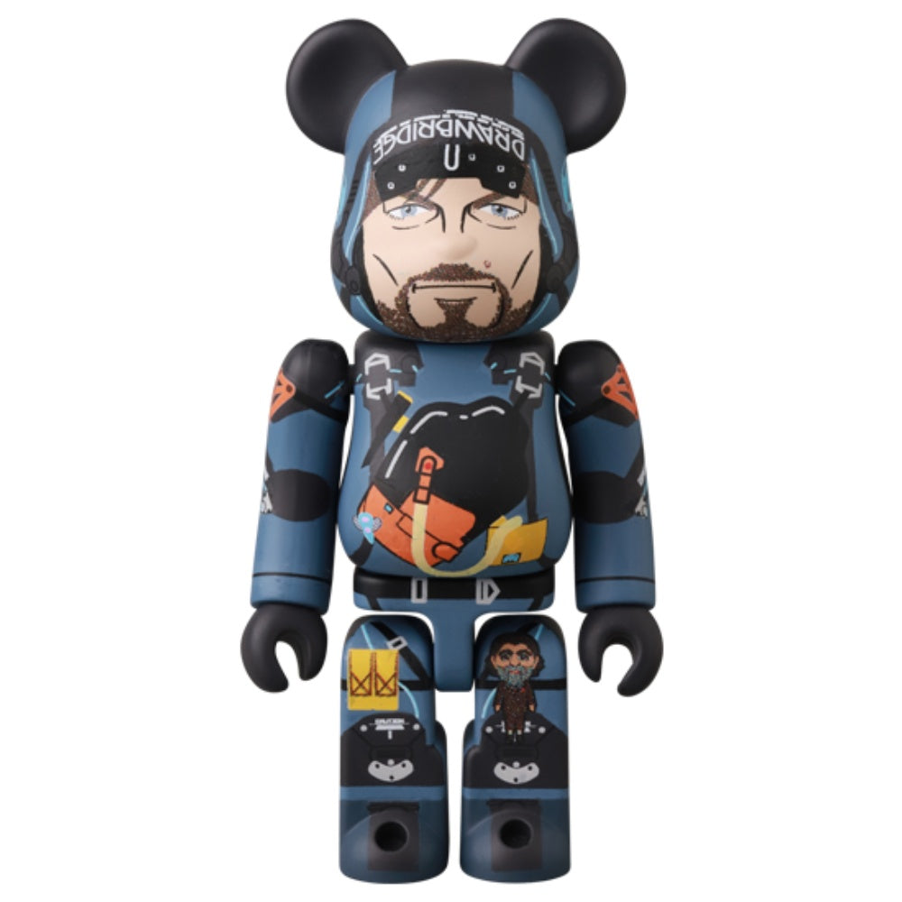 BE@RBRICK Series 50 (商品以每24盒(原箱)為單位下單) (早鳥預訂優惠⭐)