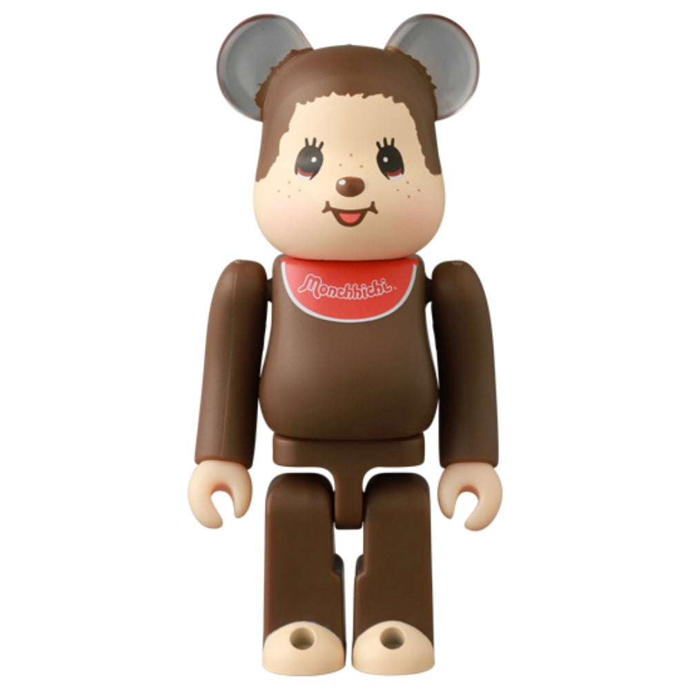 BE@RBRICK Series 50 (商品以每24盒(原箱)為單位下單) (早鳥預訂優惠⭐)