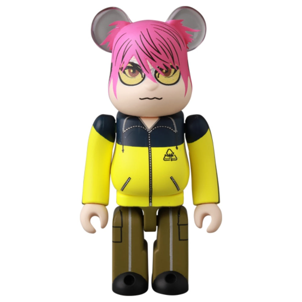 BE@RBRICK Series 50 (商品以每24盒(原箱)為單位下單) (早鳥預訂優惠⭐)