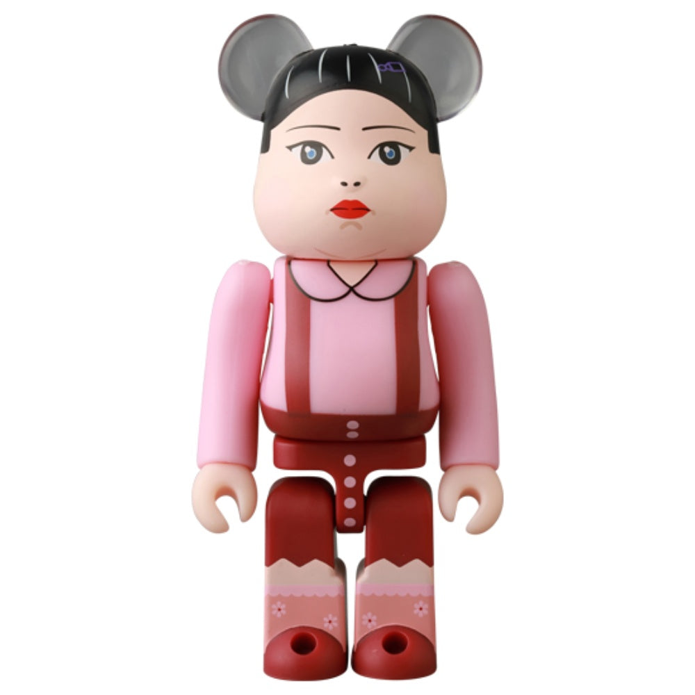 BE@RBRICK Series 50 (商品以每24盒(原箱)為單位下單) (早鳥預訂優惠⭐)