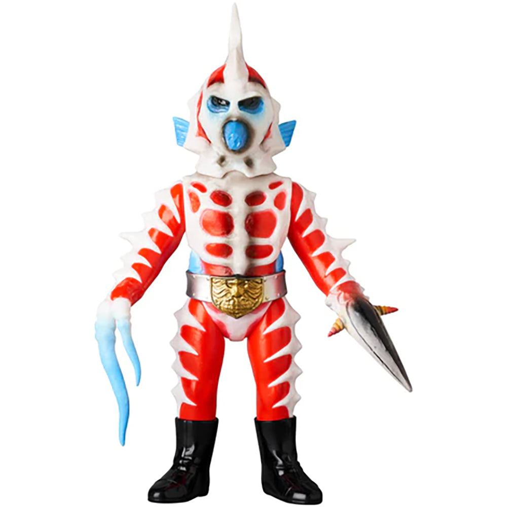 SOFUBI Seadragon Ⅱ