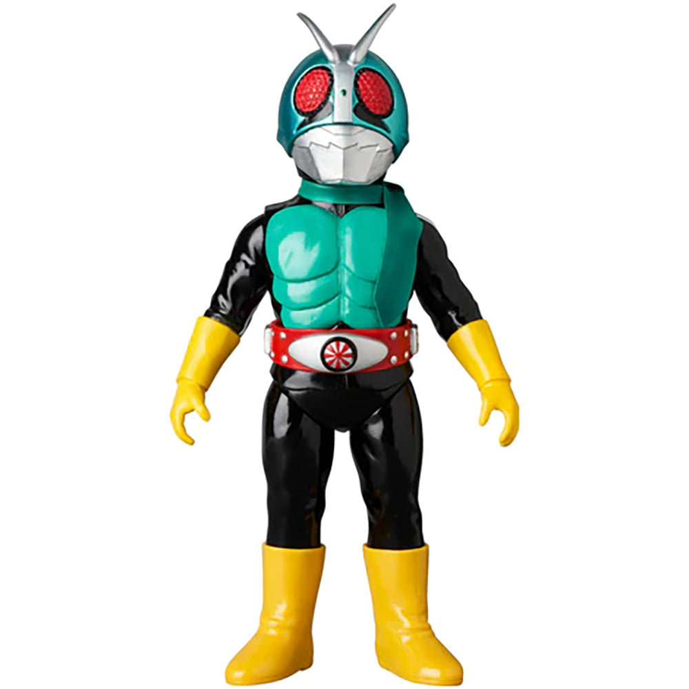 SOFUBI Shocker Rider No. 3