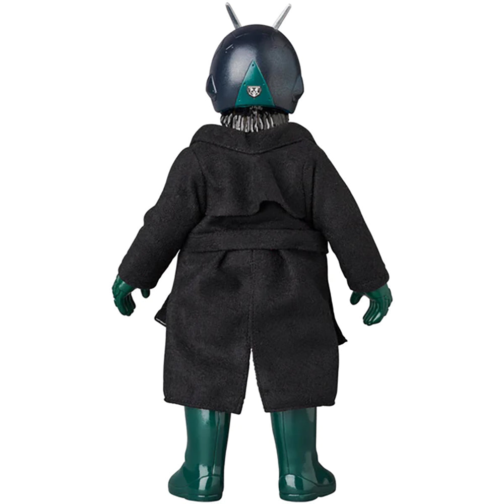 SOFUBI Kamen Rider from Shin Kamen rider (Coat ver.)