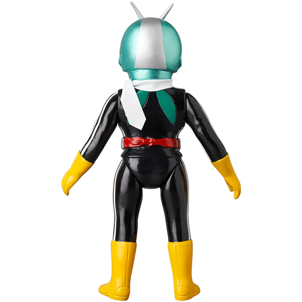 SOFUBI Shocker Rider No.2 (Middle size)