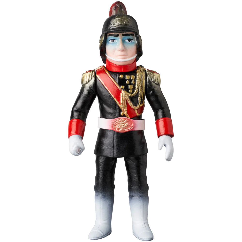 SOFUBI General Black (Middle size)