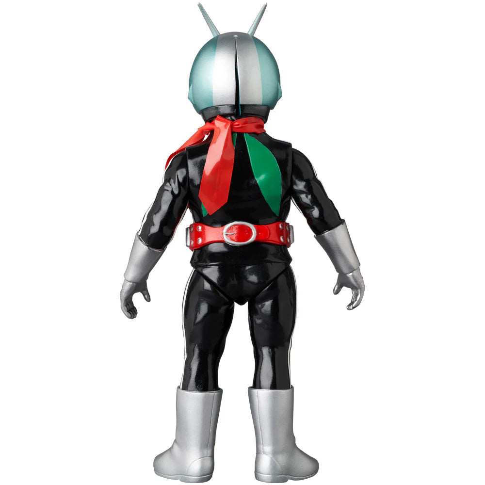 SOFUBI Kamen Rider shin 1 go (Double riders color ver.)