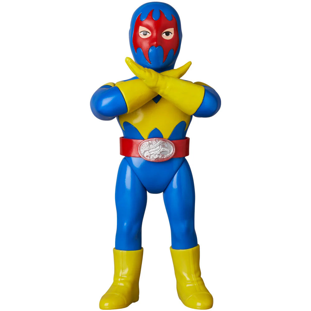 SOFUBI Gel Shocker (Crossing arms ver.)