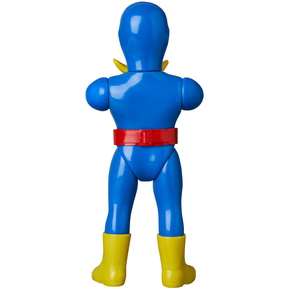 SOFUBI Gel Shocker (Crossing arms ver.)