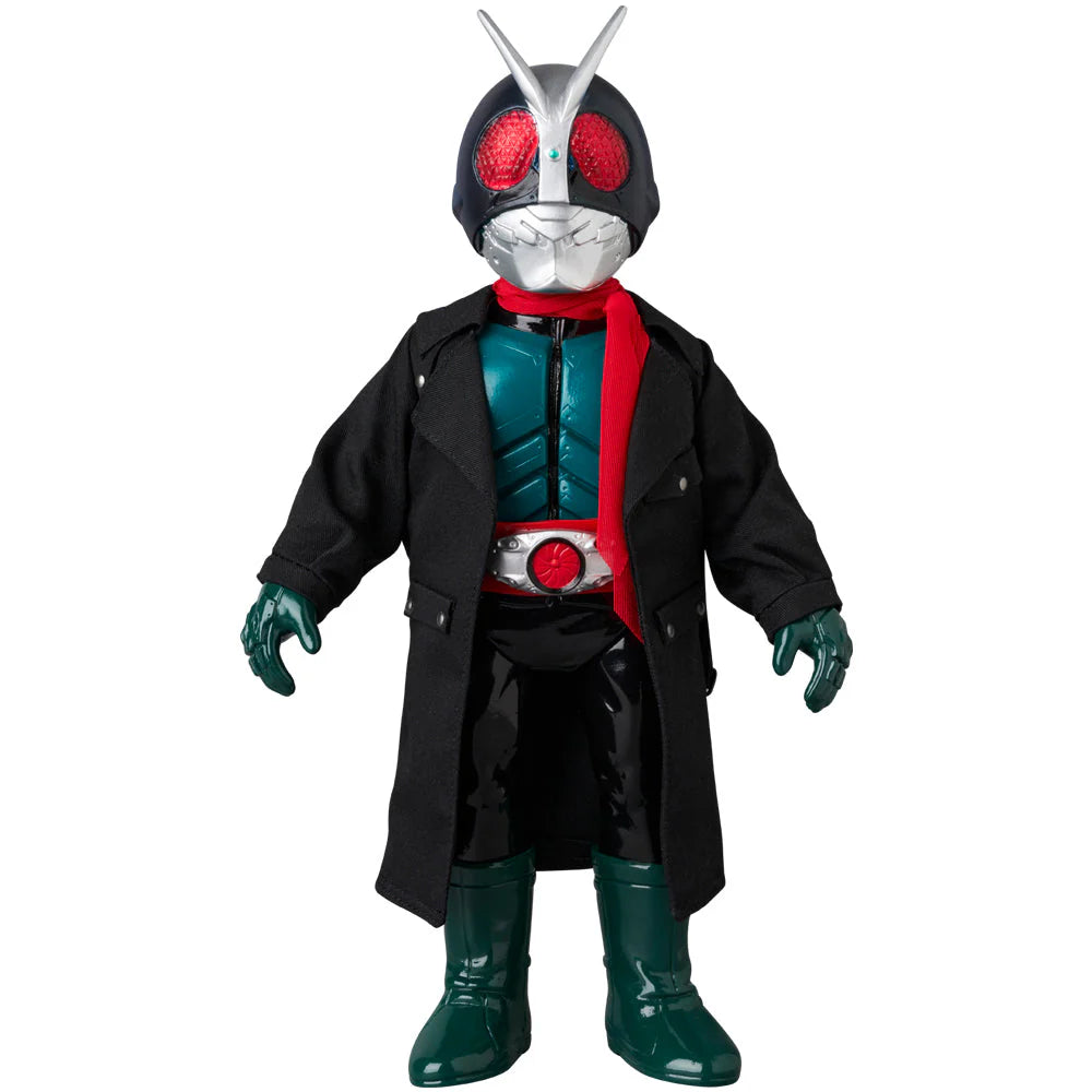 SOFUBI Kamen Rider 2 go (From Shin Kamenrider / Coat ver.)