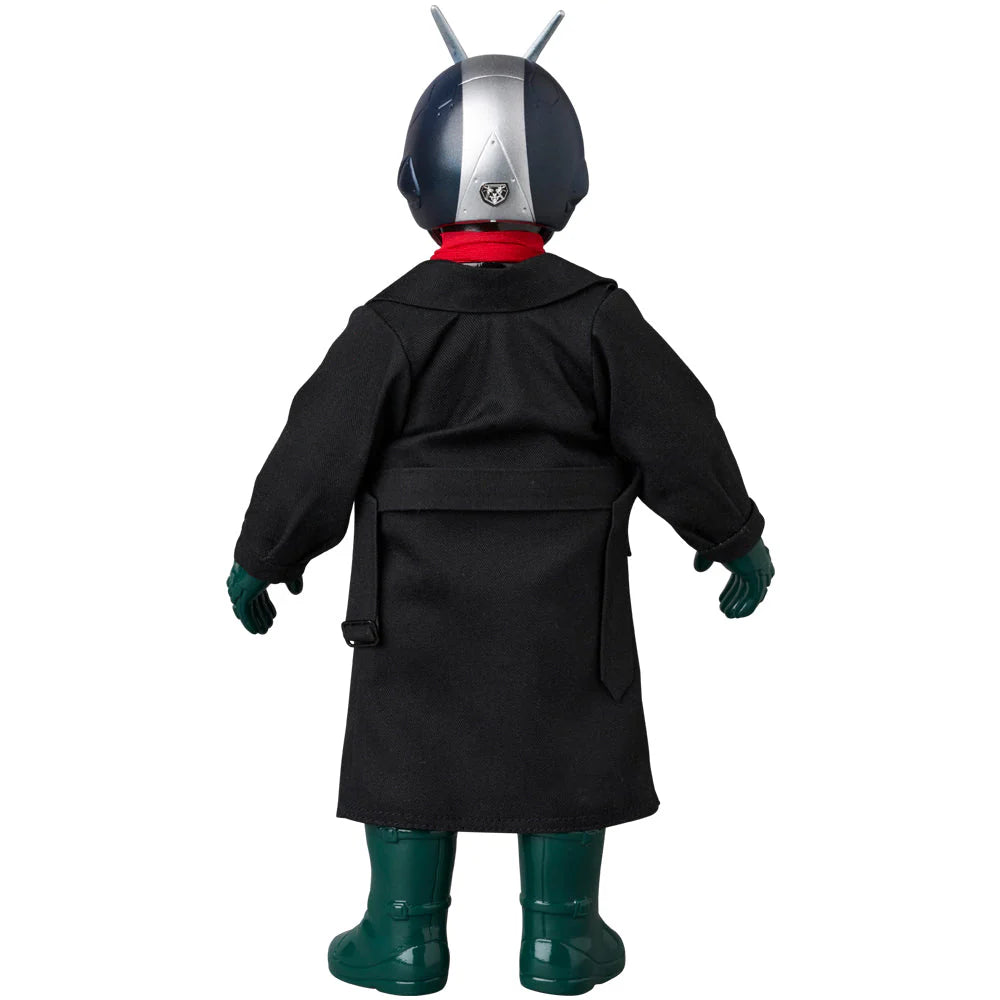 SOFUBI Kamen Rider 2 go (From Shin Kamenrider / Coat ver.)