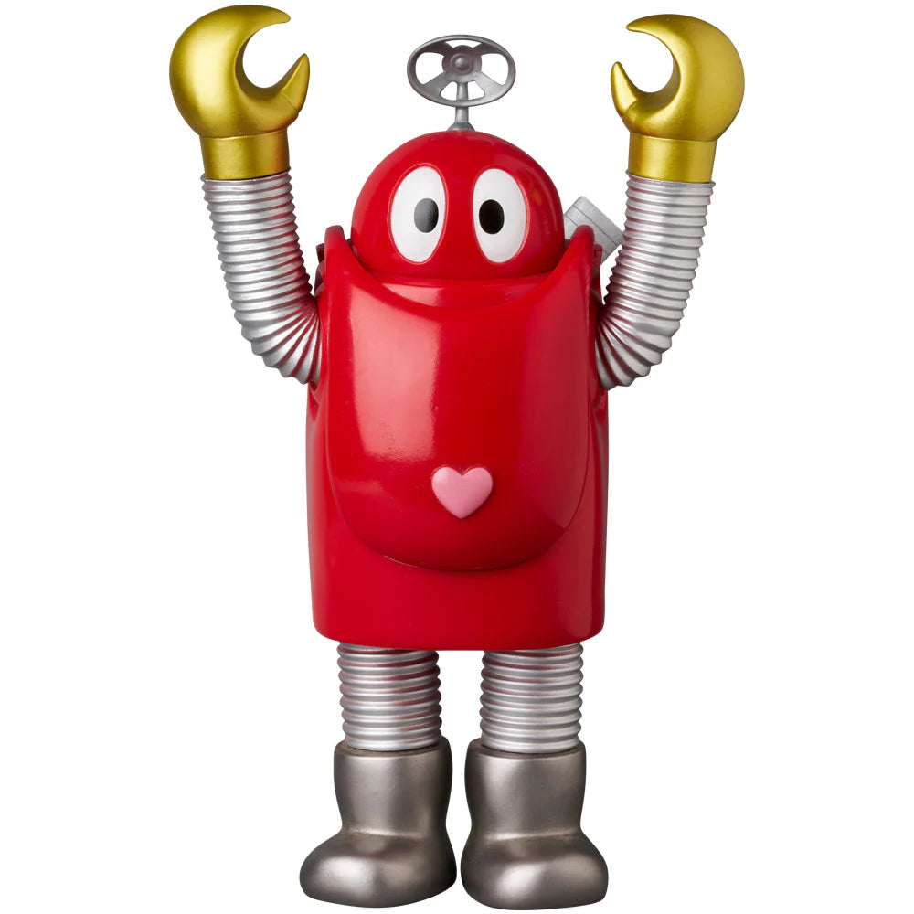 SOFUBI Robocon (Propeller ver.)