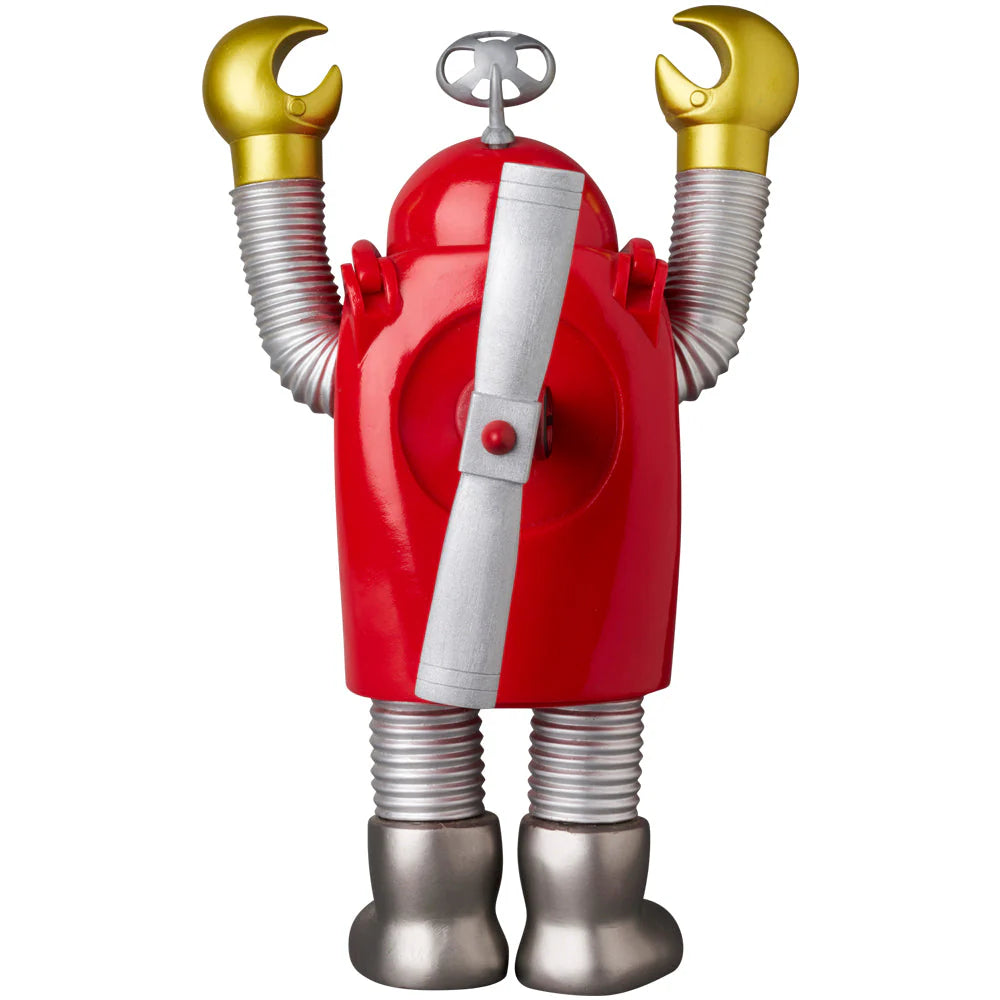 SOFUBI Robocon (Propeller ver.)