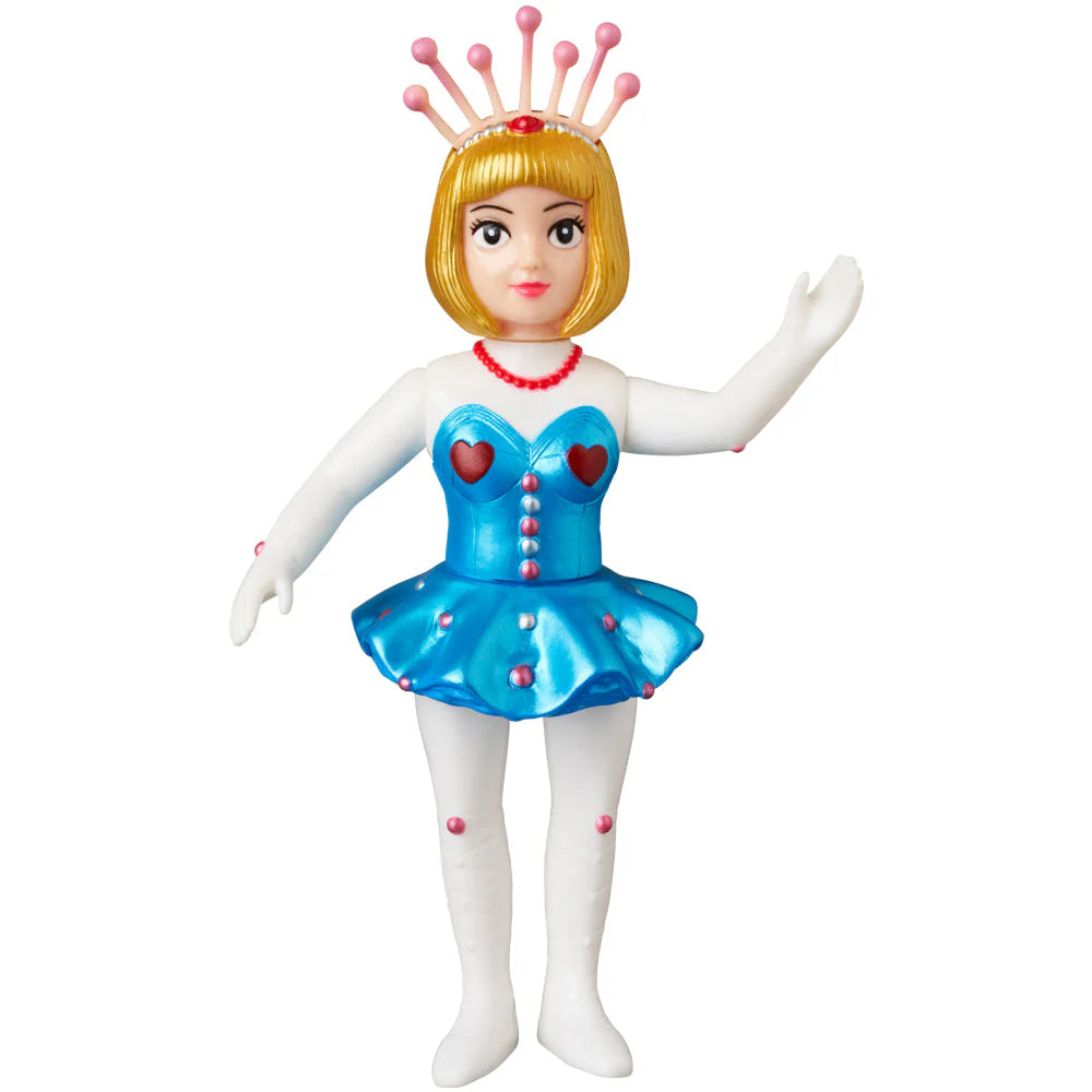 SOFUBI Robin chan (New Color ver.)