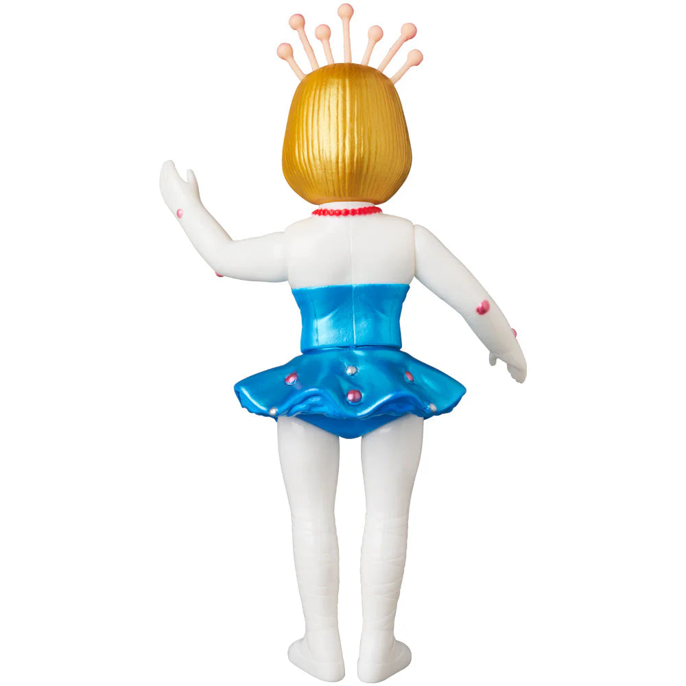 SOFUBI Robin chan (New Color ver.)