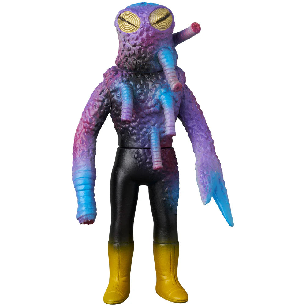 SOFUBI Hiruchameleon (Middle Size)
