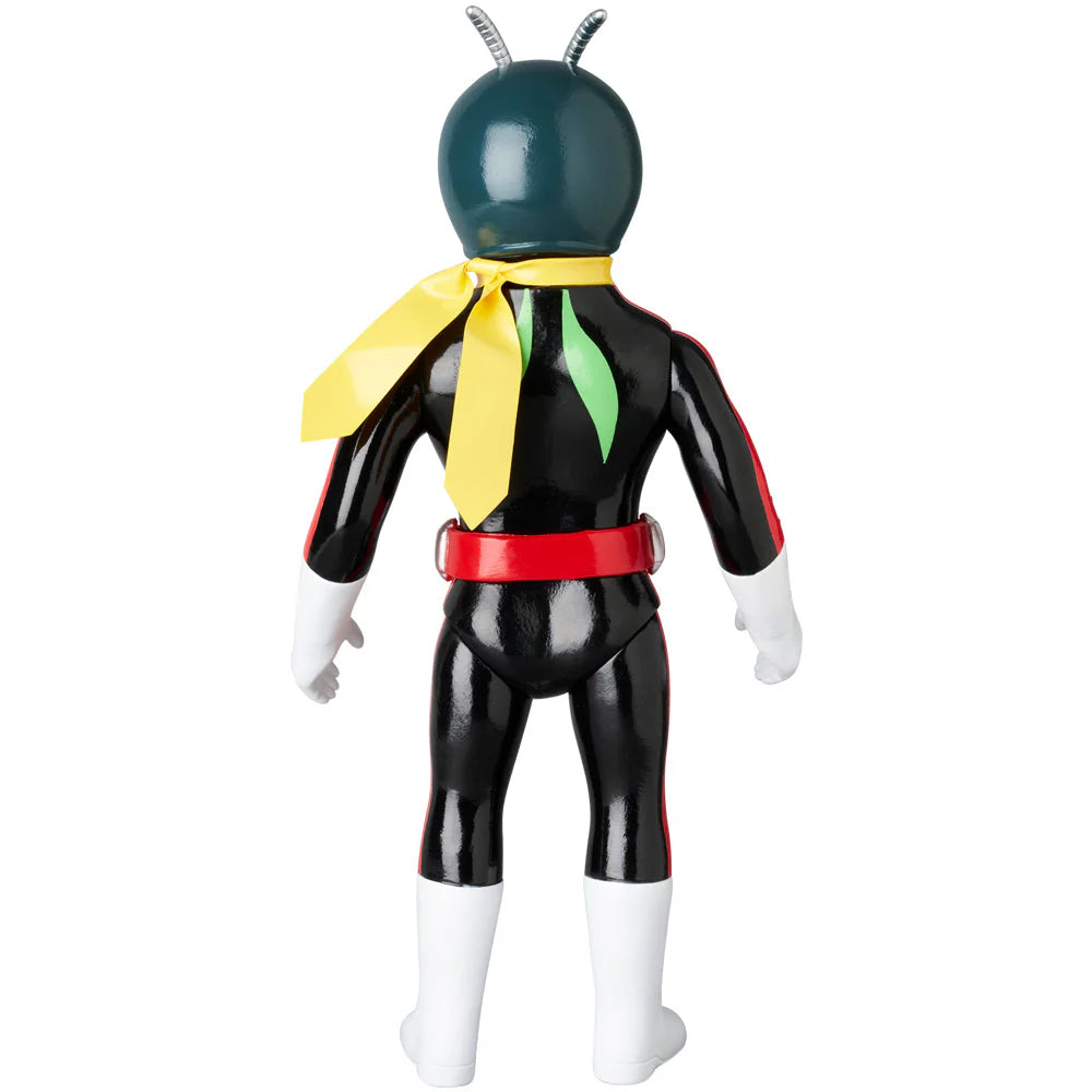 SOFUBI Shocker Rider (Original ver.)