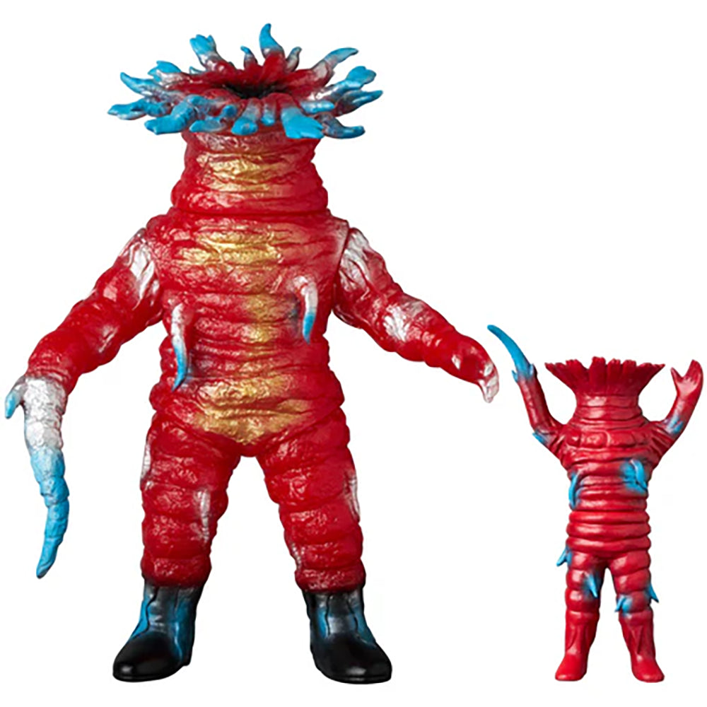 SOFUBI Isoginchack (New color + Mini Sofubi)