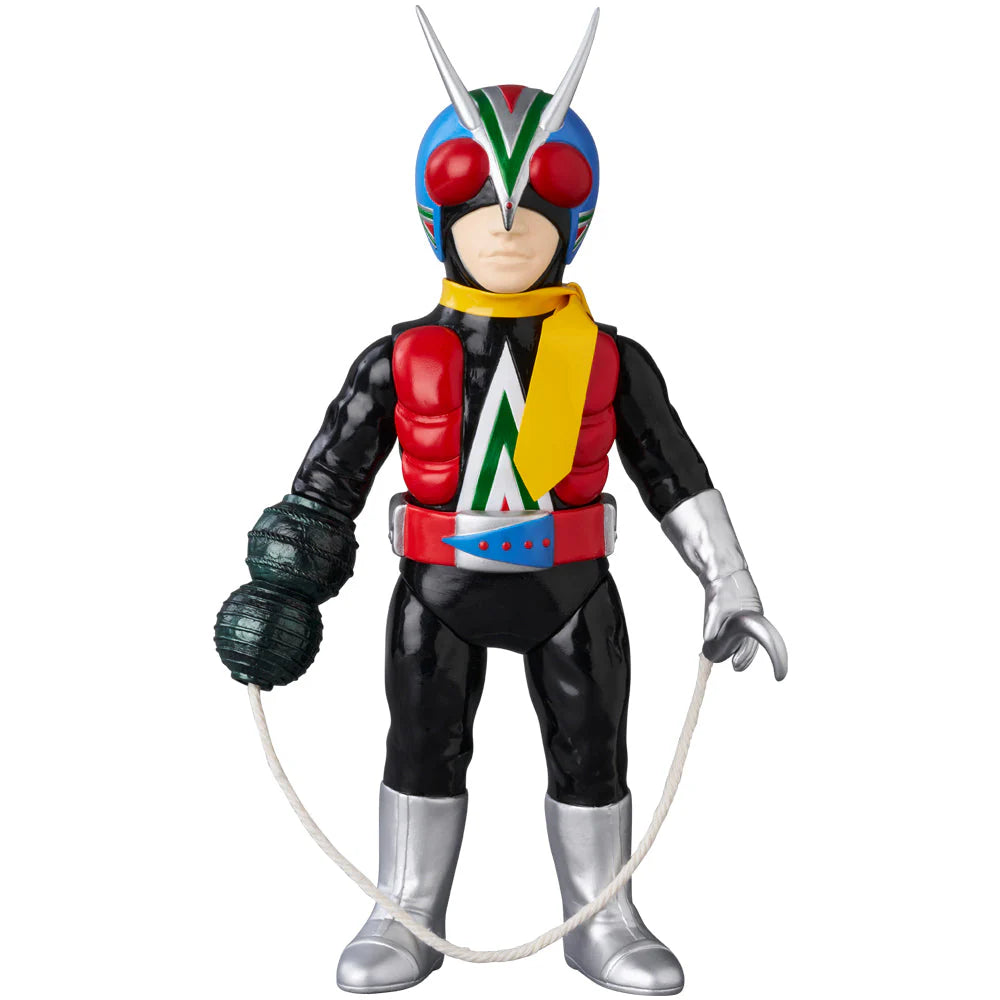 SOFUBI Riderman (Rope arm with strings ver.)