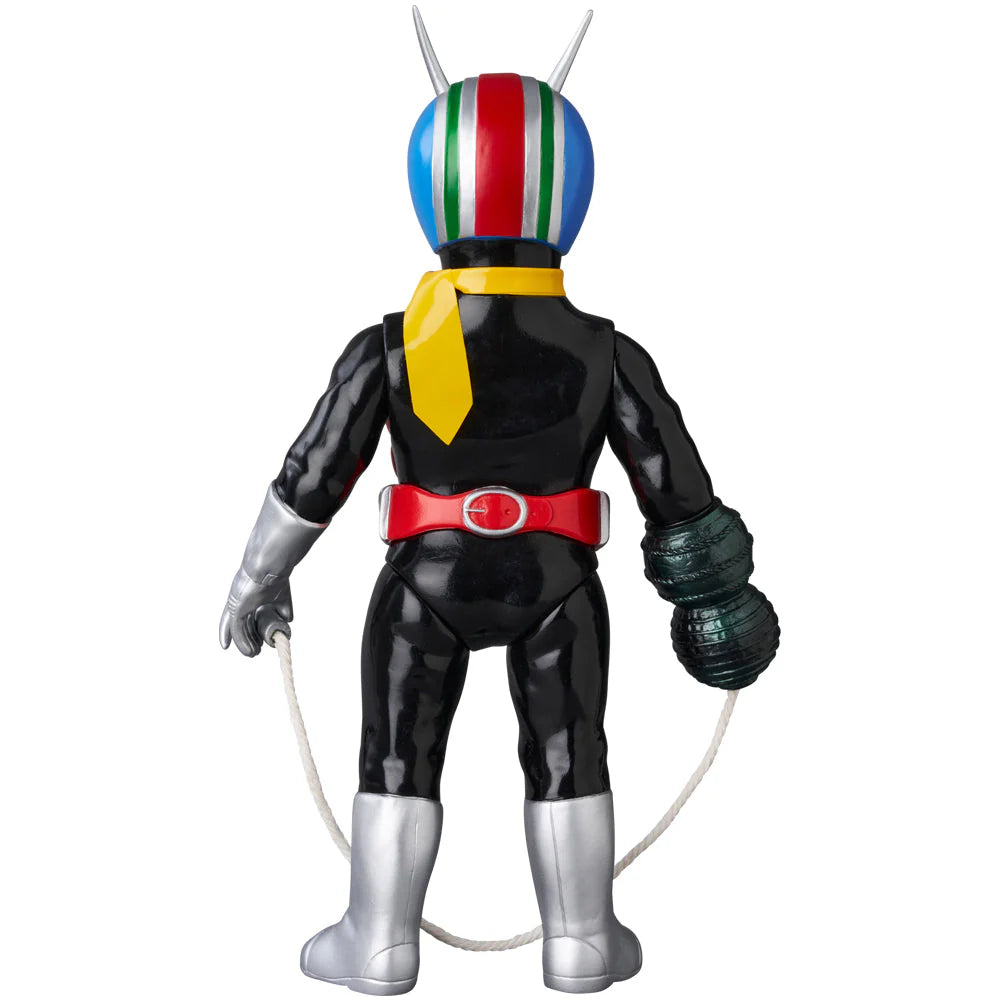 SOFUBI Riderman (Rope arm with strings ver.)